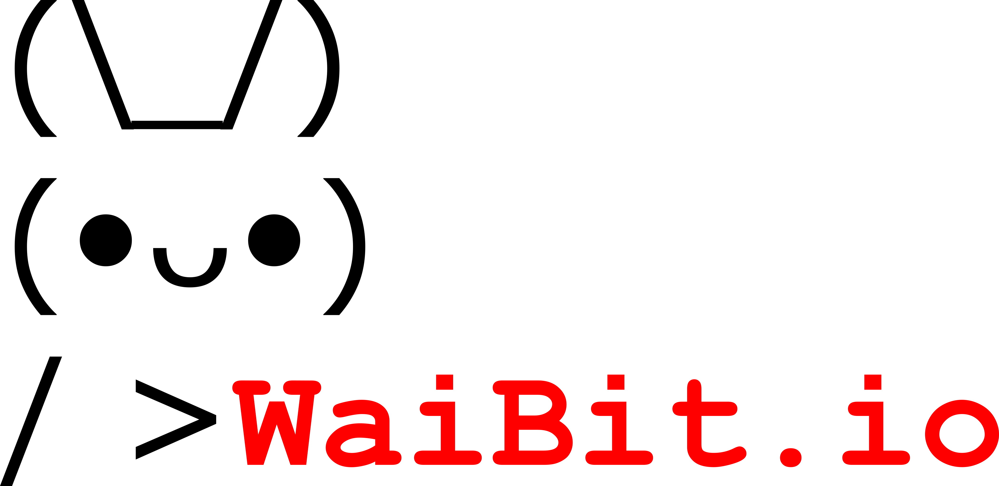 WaiBit.io